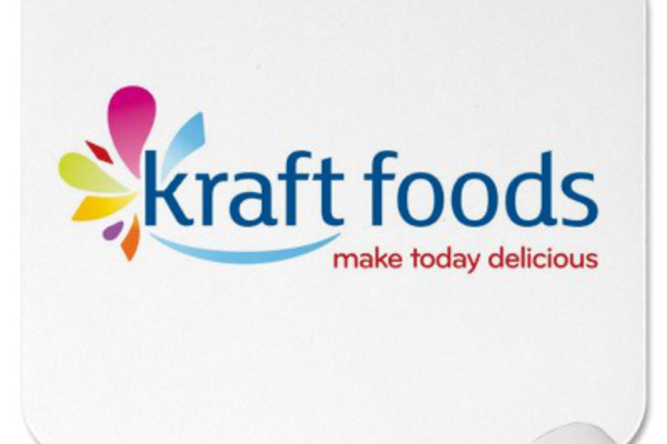  Kraft Foods